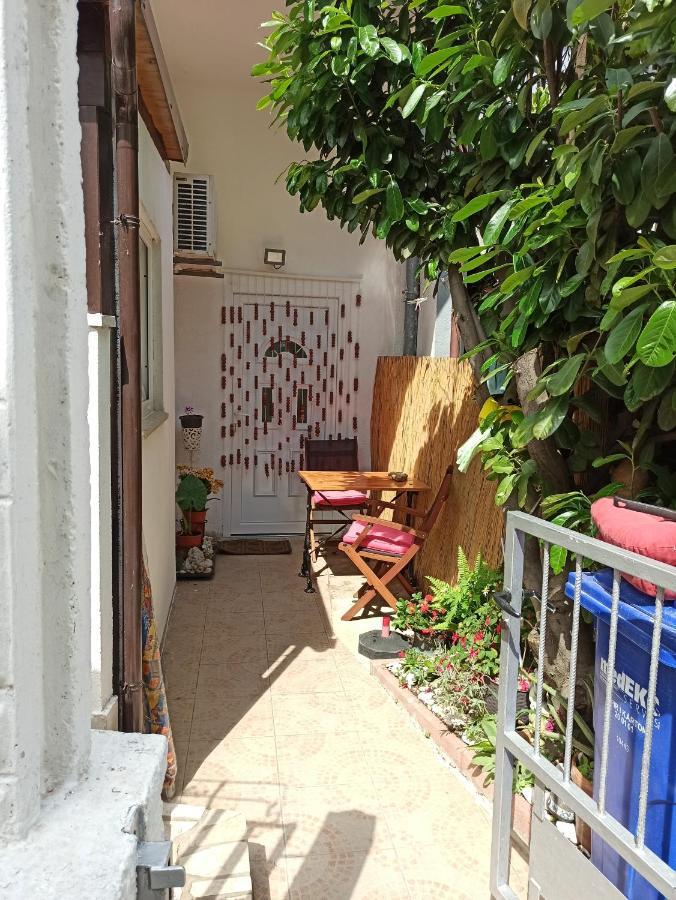 Sonja Apartment 普莱曼图拉 外观 照片