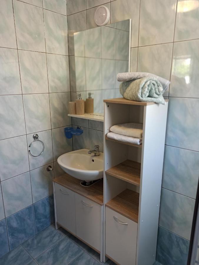 Sonja Apartment 普莱曼图拉 外观 照片