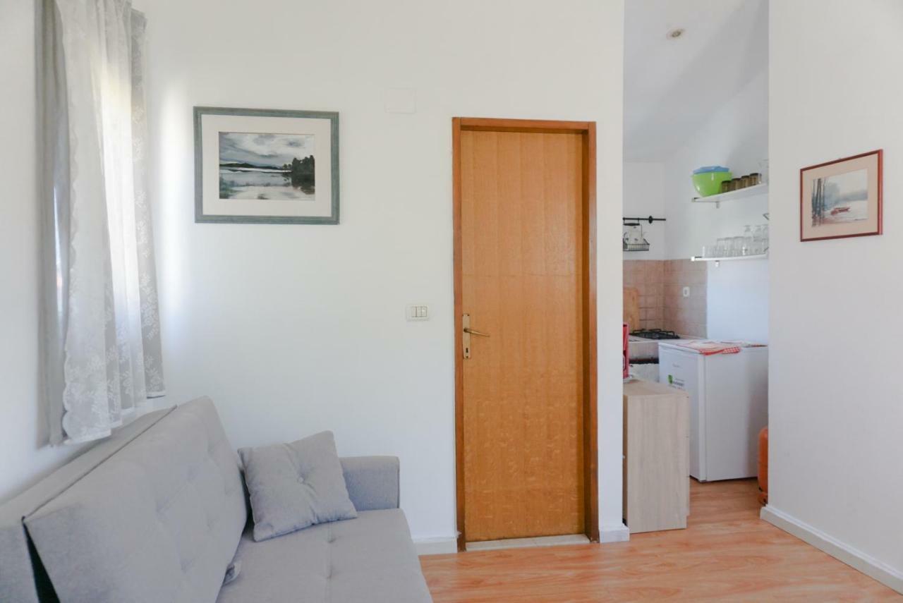 Sonja Apartment 普莱曼图拉 外观 照片