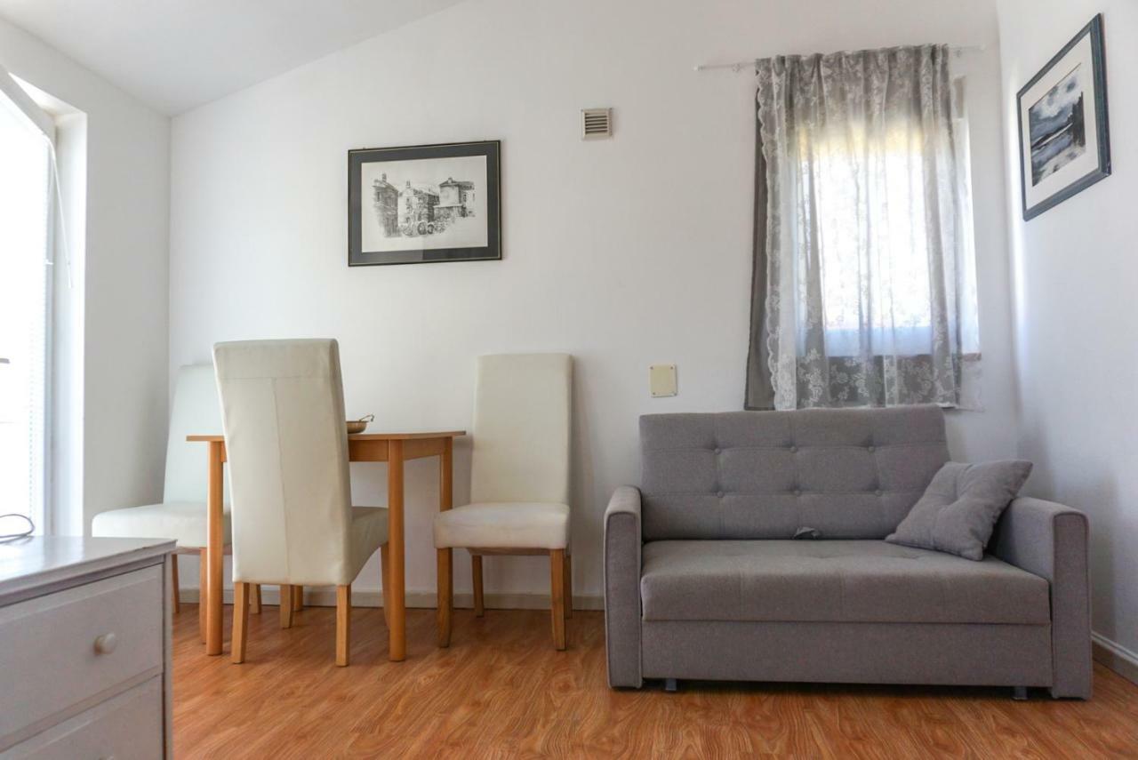 Sonja Apartment 普莱曼图拉 外观 照片
