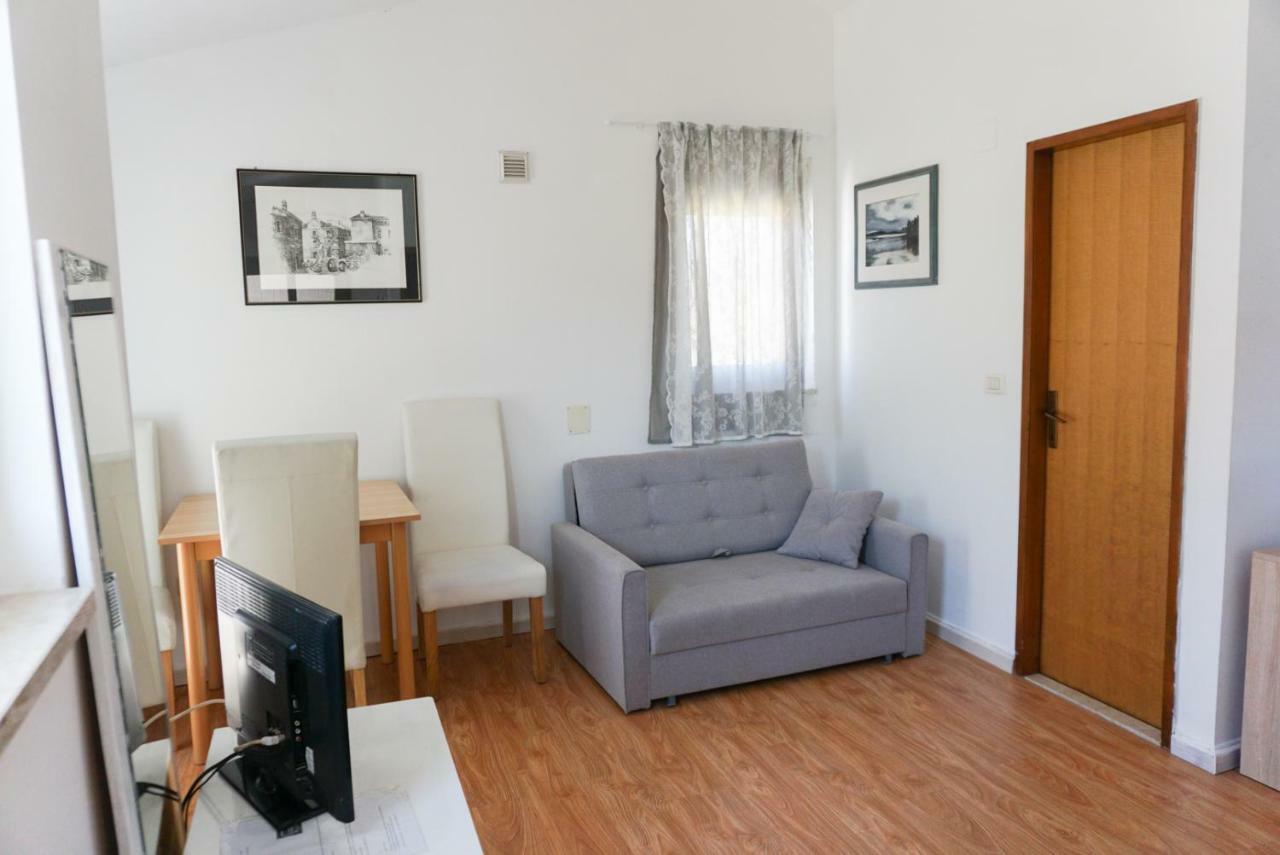 Sonja Apartment 普莱曼图拉 外观 照片