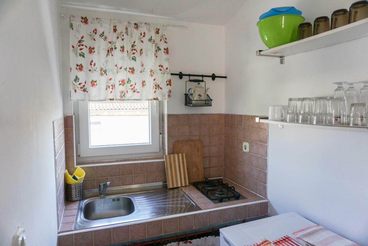Sonja Apartment 普莱曼图拉 外观 照片