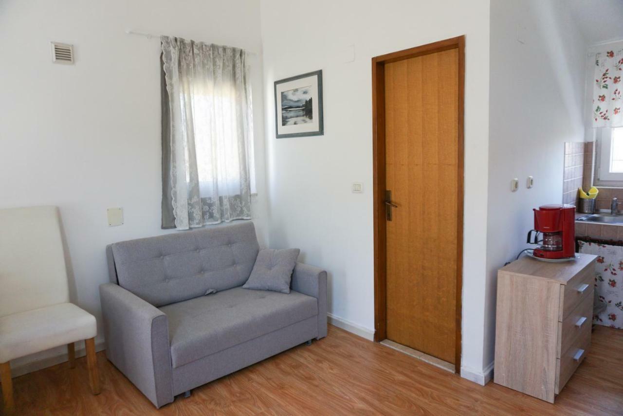 Sonja Apartment 普莱曼图拉 外观 照片