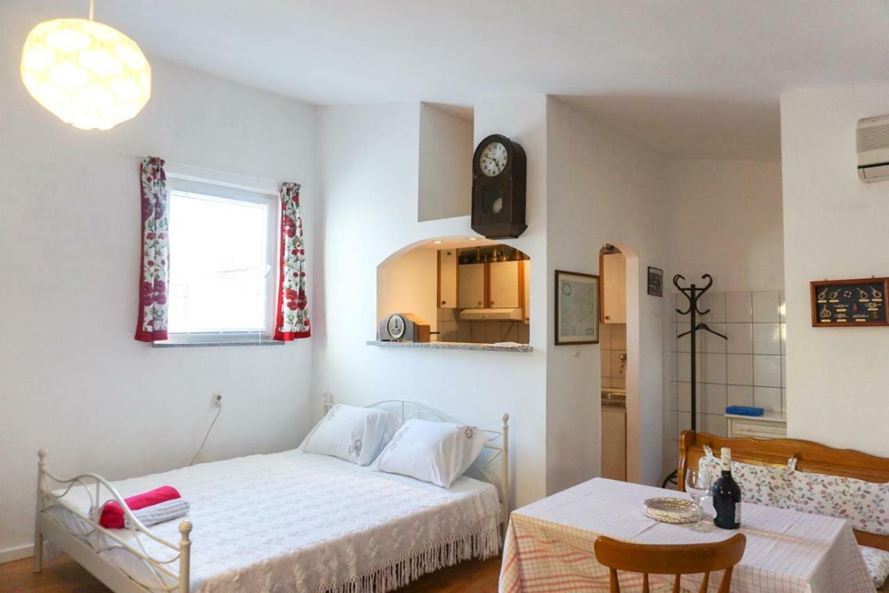 Sonja Apartment 普莱曼图拉 外观 照片