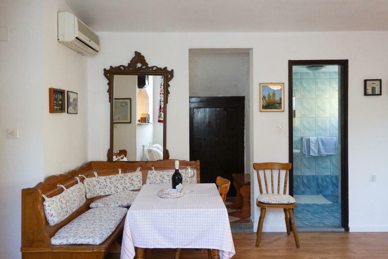 Sonja Apartment 普莱曼图拉 外观 照片