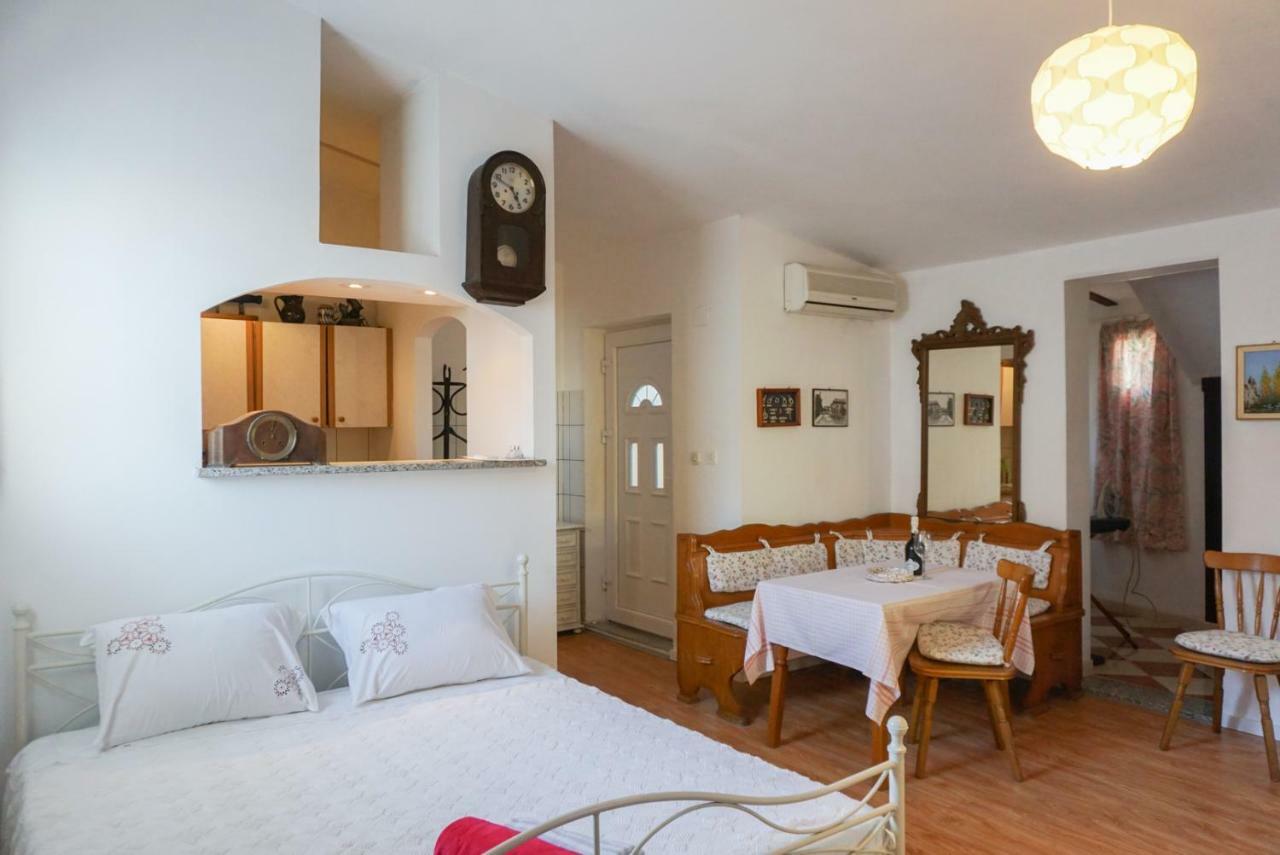 Sonja Apartment 普莱曼图拉 外观 照片