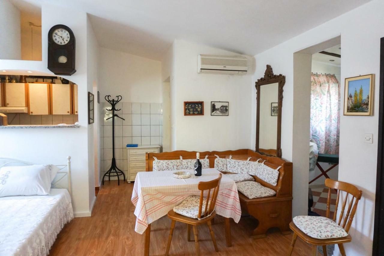 Sonja Apartment 普莱曼图拉 外观 照片