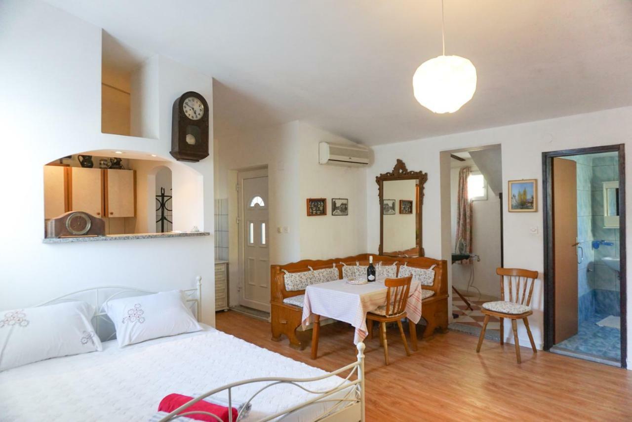 Sonja Apartment 普莱曼图拉 外观 照片