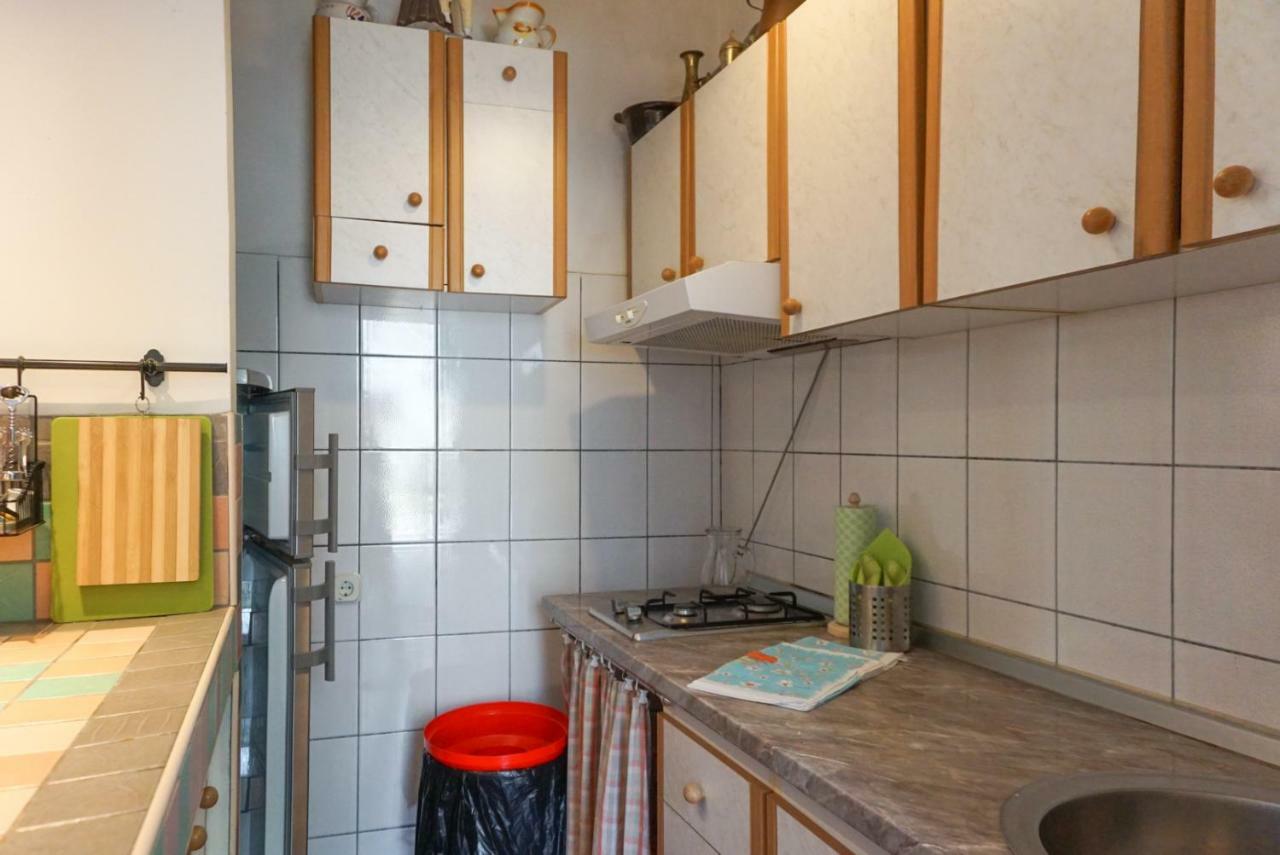 Sonja Apartment 普莱曼图拉 外观 照片