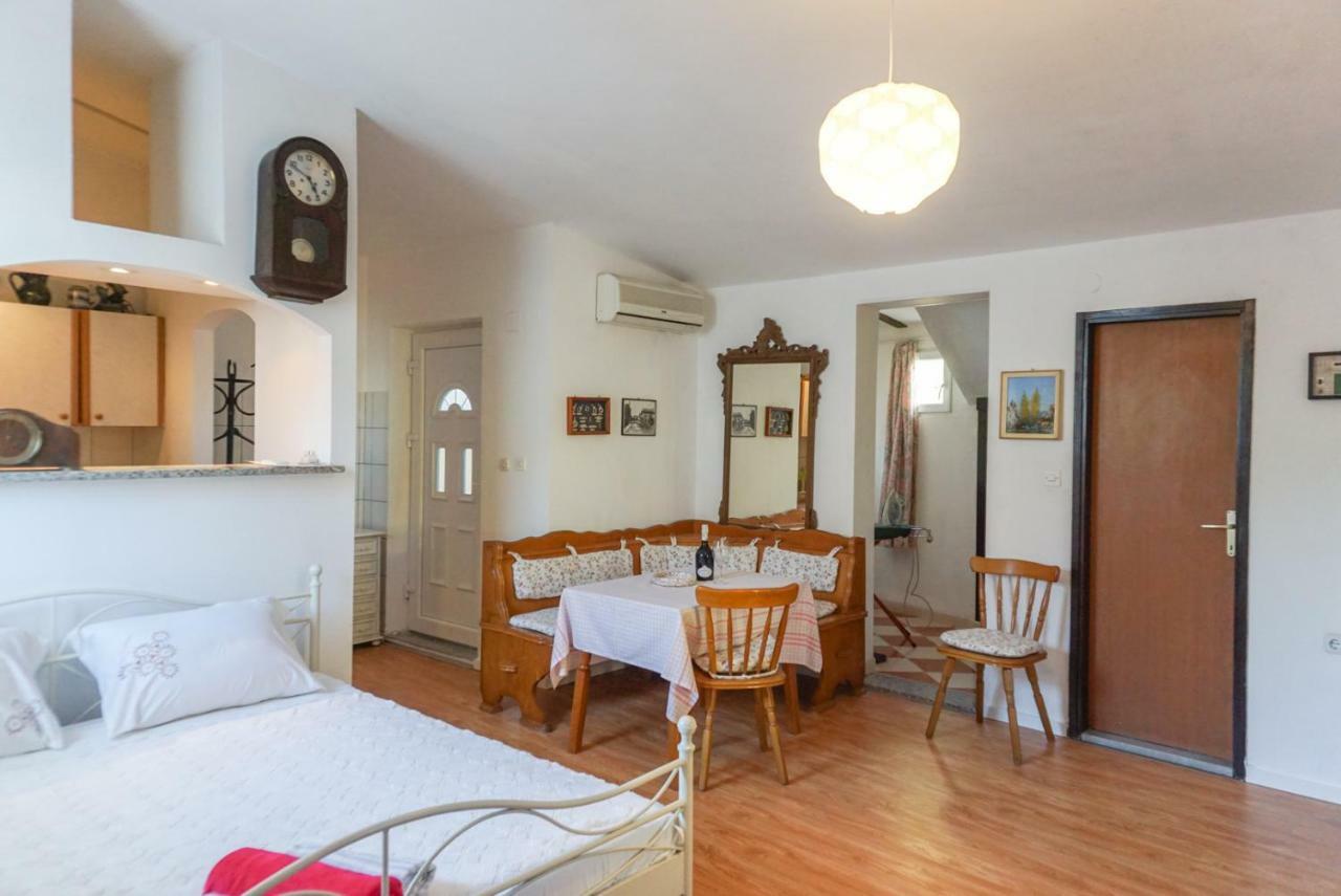 Sonja Apartment 普莱曼图拉 外观 照片