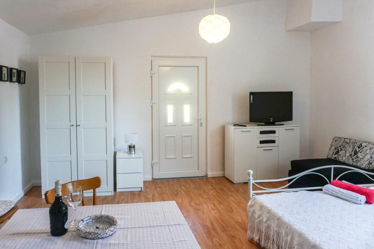 Sonja Apartment 普莱曼图拉 外观 照片